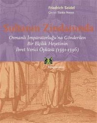 Sultanın Zindanında