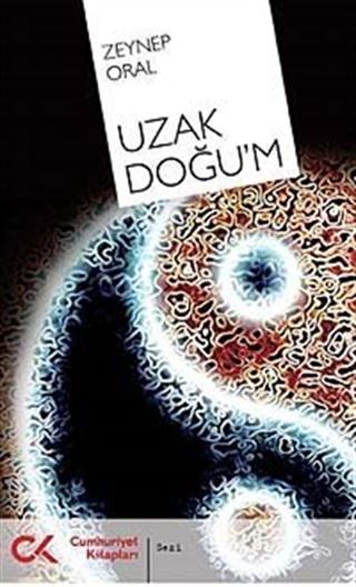 Uzakdoğu'm