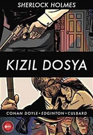 Kızıl Dosya / Sherlock Holmes