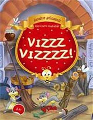 Vızzz Vızzzzz!