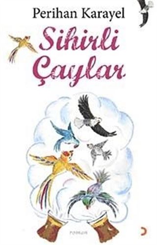 Sihirli Çaylar