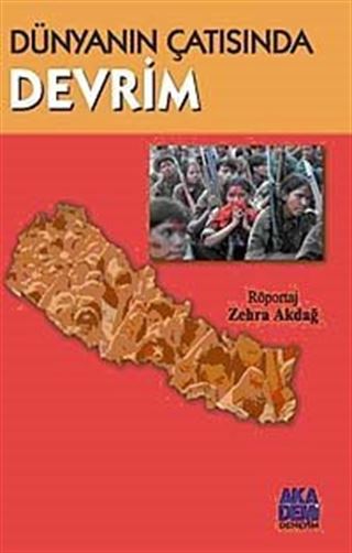 Dünyanın Çatısında Devrim