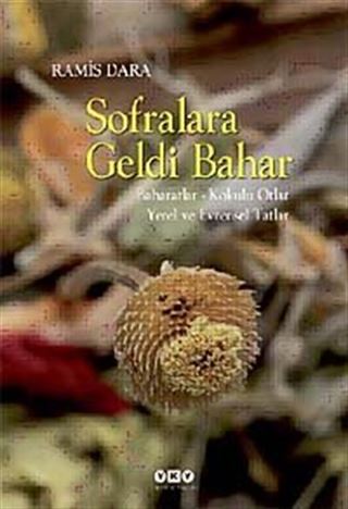 Sofralara Geldi Bahar