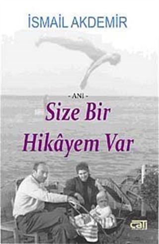 Size Bir Hikayem Var