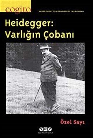 Cogito 64 Üç Aylık Düşünce Dergisi