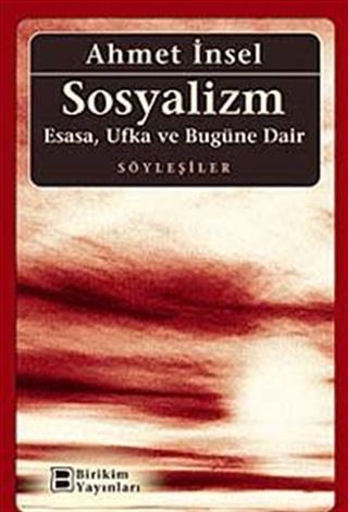Sosyalizm