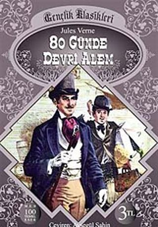 80 Günde Devri Alem