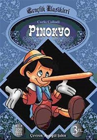 Pinokyo