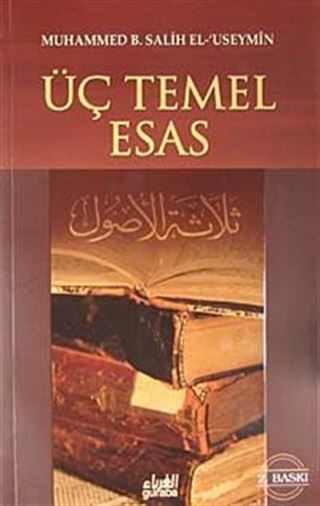 Üç Temel Esas
