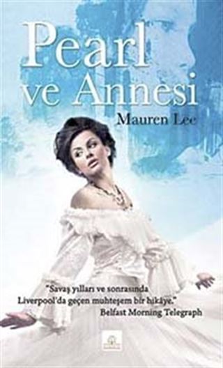 Pearl ve Annesi