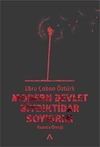Modern Devlet Biyoiktidar Soykırım