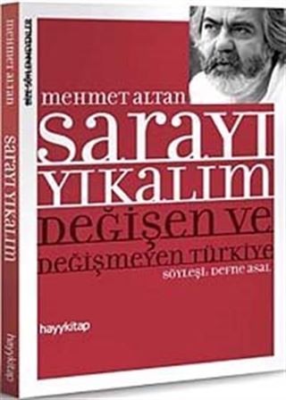 Sarayı Yıkalım