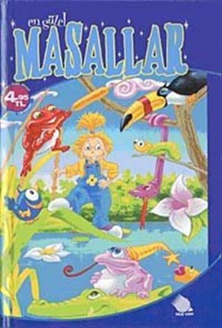 En Güzel Masallar