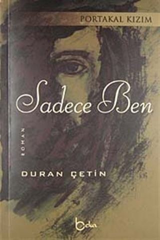 Portakal Kızım Sadece Ben