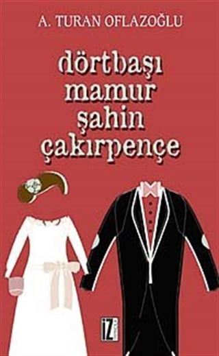 Dörtbaşı Mamur Şahin Çakırpençe