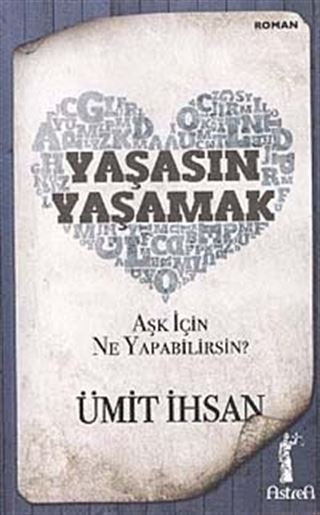 Yaşasın Yaşamak