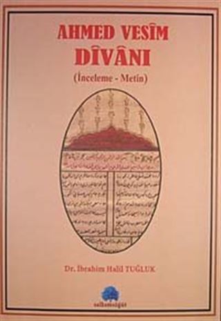 Ahmed Vesim Divanı