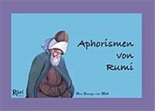 Aphorismen von Rumi