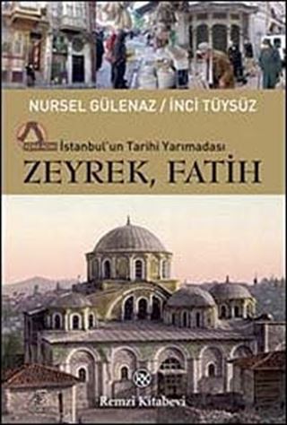 Zeyrek, Fatih
