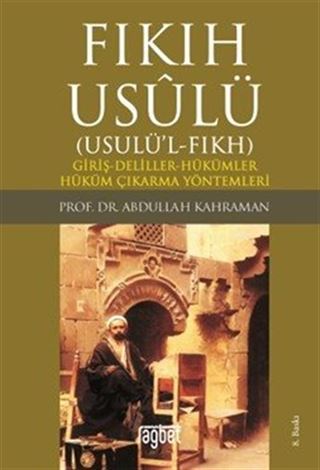 Fıkıh Usulü