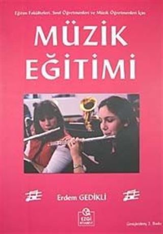 Müzik Eğitimi