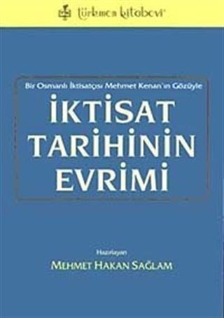 İktisat Tarihinin Evrimi