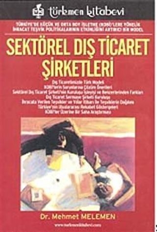 Sektörel Dış Ticaret Şirketleri