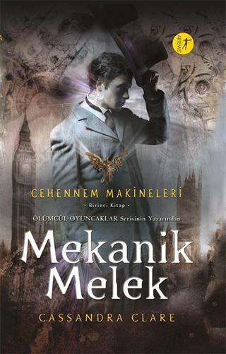 Mekanik Melek