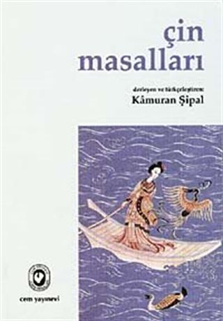 Çin Masalları
