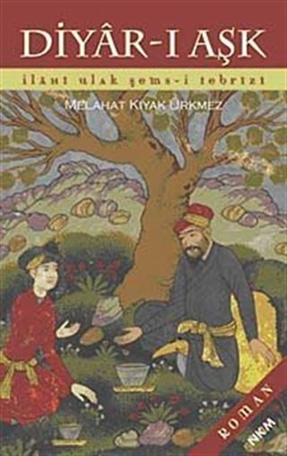 Diyar-ı Aşk