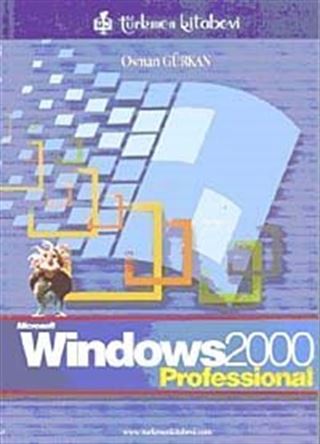 Windows 2000 (Profesional)