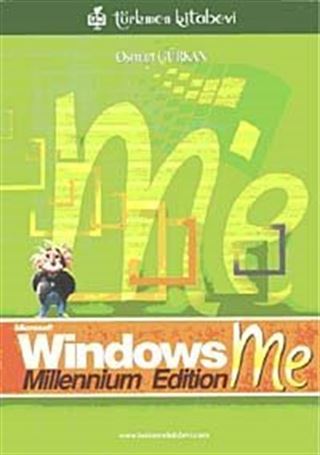 Windows Me Millennıum Edition