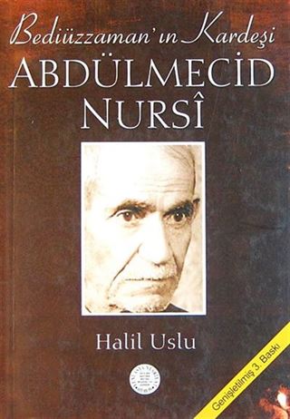 Abdülmecid Nursi