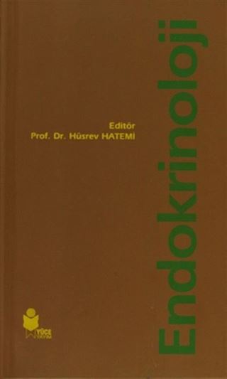 Endokrinoloji