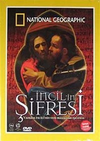 İncil'in Şifresi