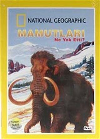 Mamutları Ne Yok Etti? (DVD)