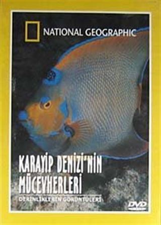 Karayip Denizi'nin Mücevherleri