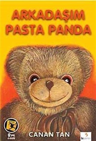 Arkadaşım Pasta Panda