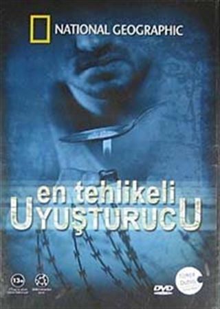 En Tehlikeli Uyuşturucu (DVD)