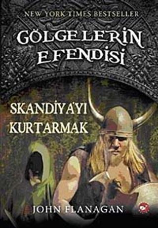 Skandiya'yı Kurtarmak / Gölgelerin Efendisi-4