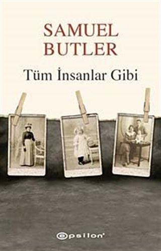 Tüm İnsanlar Gibi