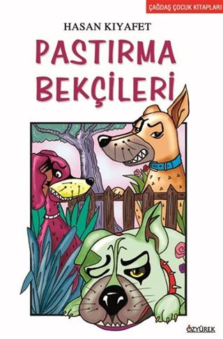 Pastırma Bekçileri