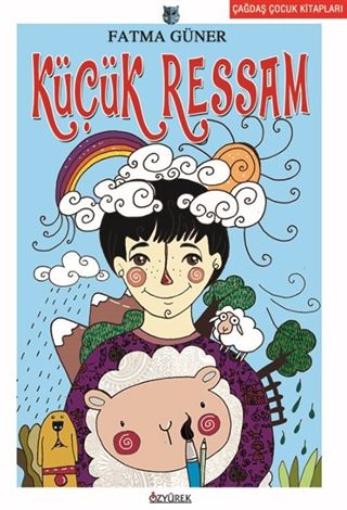 Küçük Ressam