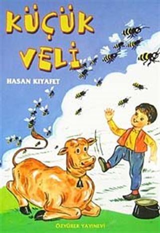 Küçük Veli