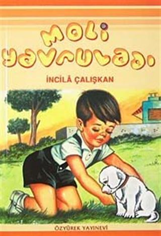 Moli Yavruladı