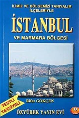 İstanbul ve Marmara