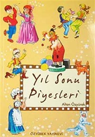 Yıl Sonu Piyesleri