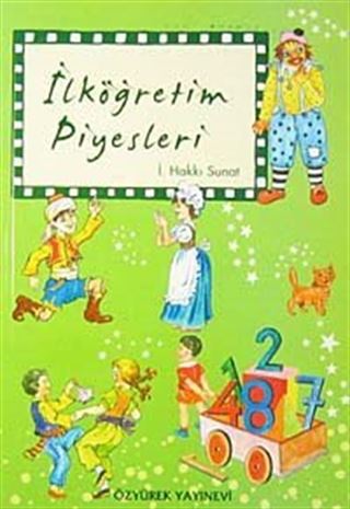 İlköğretim Piyesleri