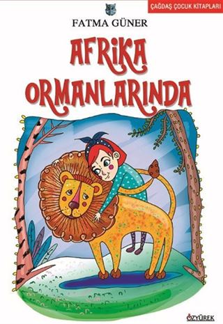 Afrika Ormanlarında