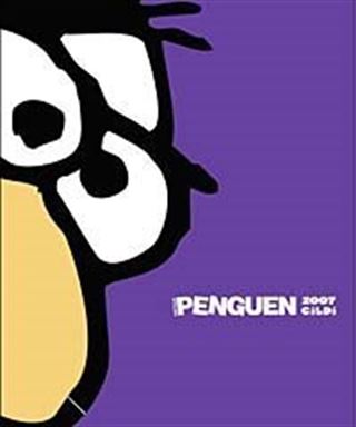 Penguen 2007 Özel Cildi